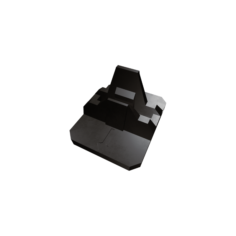 Display screen base (10pcs / group)